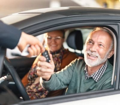 Does Buying a New Car Affect Medicaid Yes