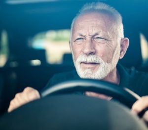 To Develop Good Eye Habits While Driving You Should