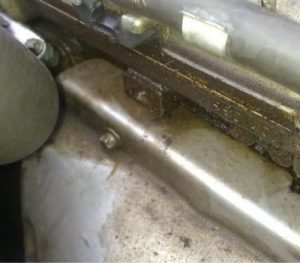Can a Leaking Valve Cover Gasket Cause Rough Idle