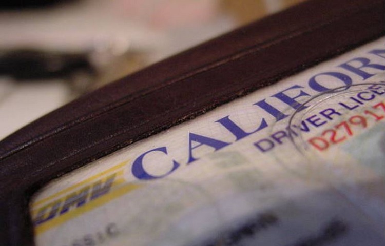 How to Get a California Drivers License With an Out of State License