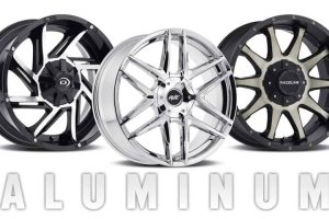 Are Alloy Wheels Aluminum