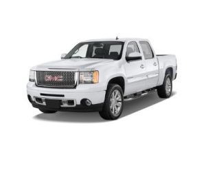What Kind of Gas Does a Gmc Sierra Take