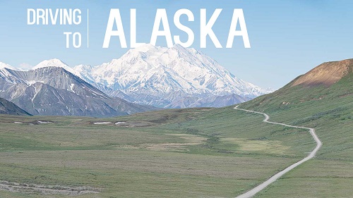 Do You Need a Passport to Drive to Alaska Yes or No