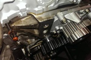problems after head gasket replacement